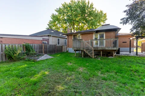 39 Evelyn Street, ON N3R 3G8