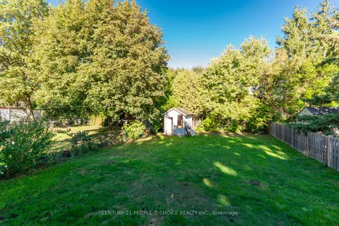 39 Evelyn Street, ON N3R 3G8