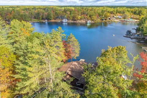 1062 Pine Lake Road, ON P1P 1R2