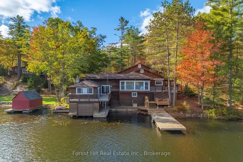 1062 Pine Lake Road, ON P1P 1R2