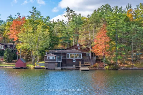 1062 Pine Lake Road, ON P1P 1R2