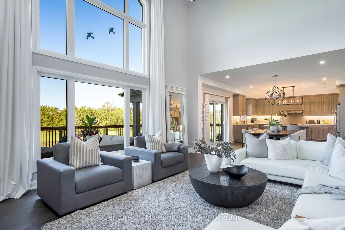 138 Creekwood Court, ON L9Y 0V1