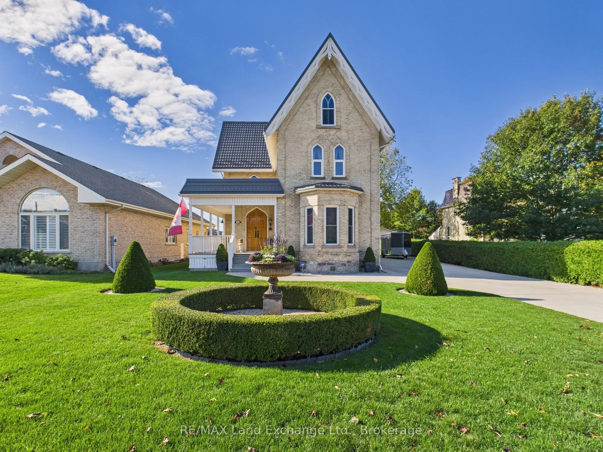 276 Durham Street, ON N2Z 2X9