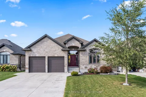 86 Forbes Crescent, ON N4W 0B8