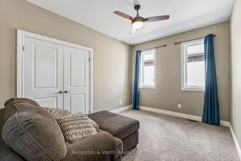 86 Forbes Crescent, ON N4W 0B8