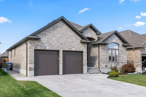 86 Forbes Crescent, ON N4W 0B8