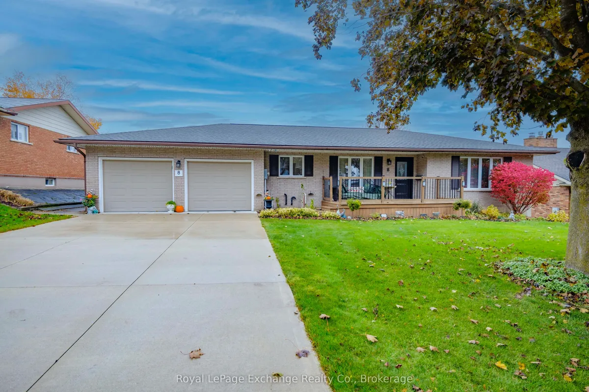 8 Remington Drive, ON N0G 2W0