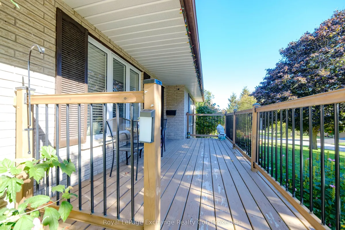 8 Remington Drive, ON N0G 2W0