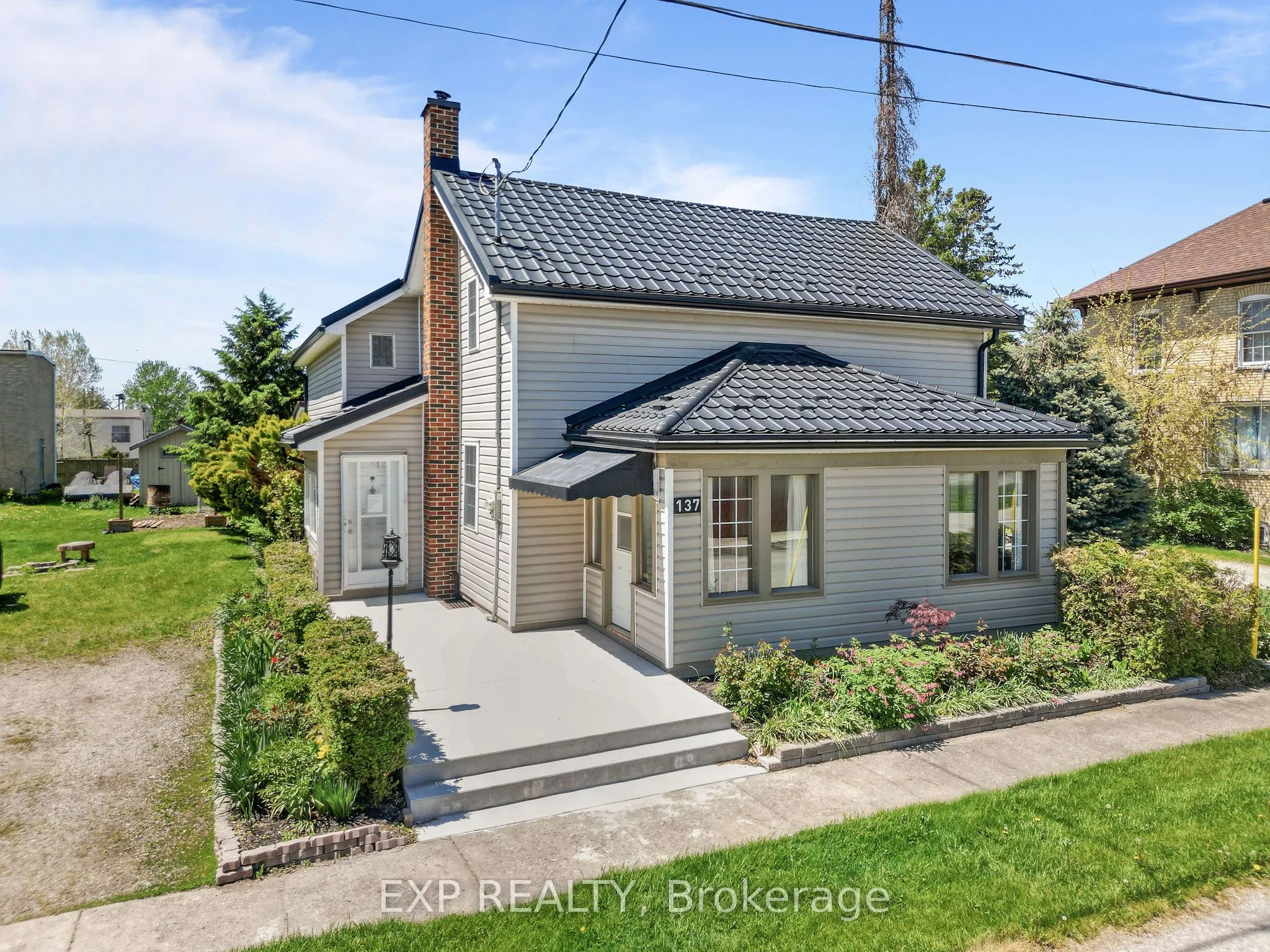 137 FRIED Street, ON N0M 1N0