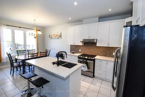 4343 Chemonda Street, ON L2G 0E0