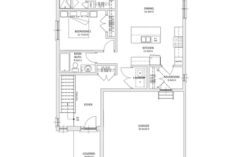 2 Woodmere Path, ON N0M 2A0