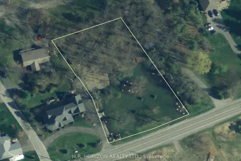 1258 County Road 3 Road, ON K8N 4Z1