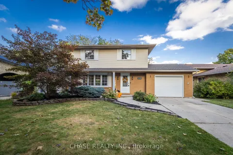 119 Oak Street, ON N3Y 4S2