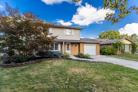 119 Oak Street, ON N3Y 4S2