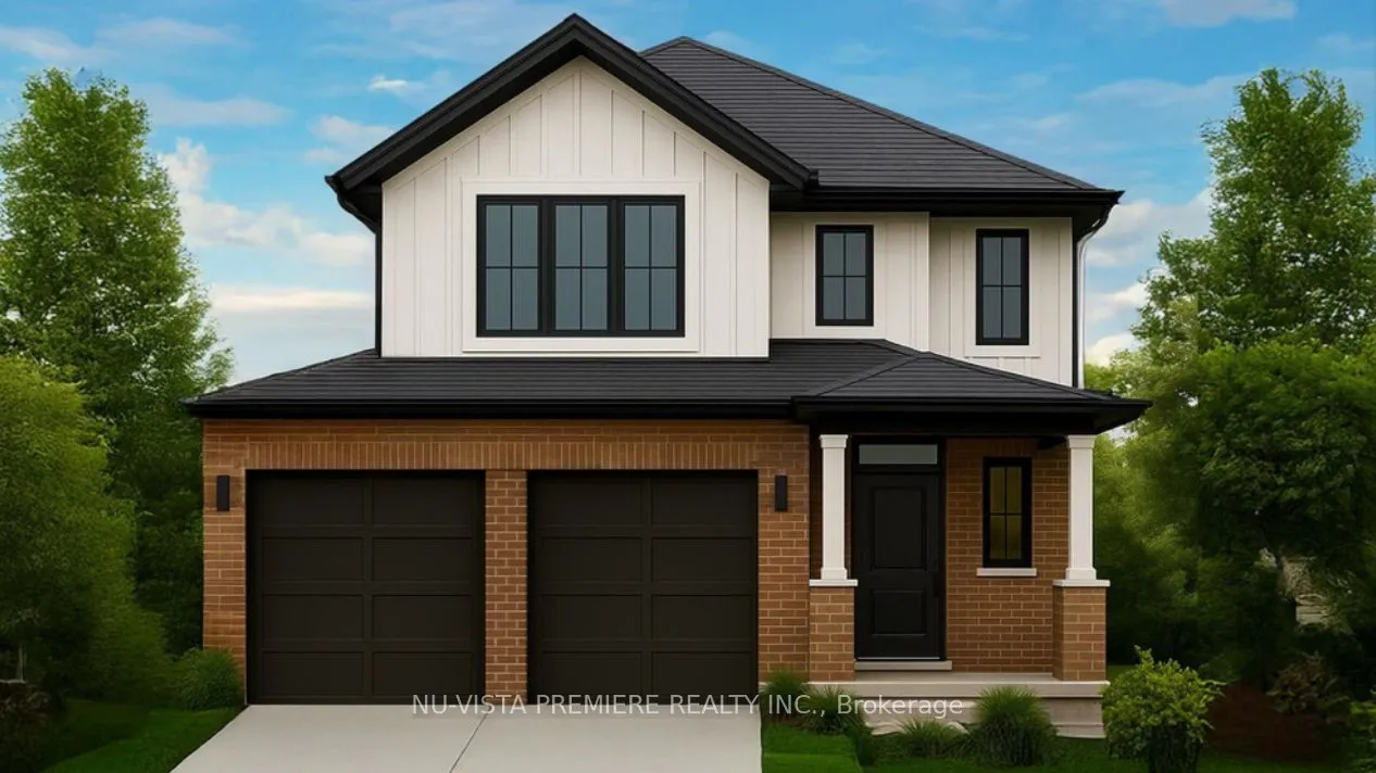 206 Bowman Drive, ON N0M 2A0