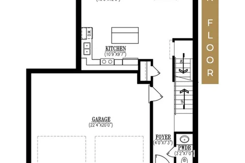 206 Bowman Drive, ON N0M 2A0