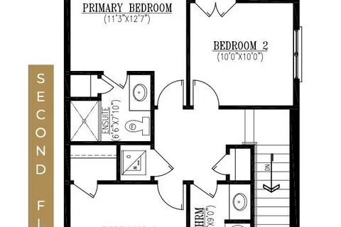 206 Bowman Drive, ON N0M 2A0