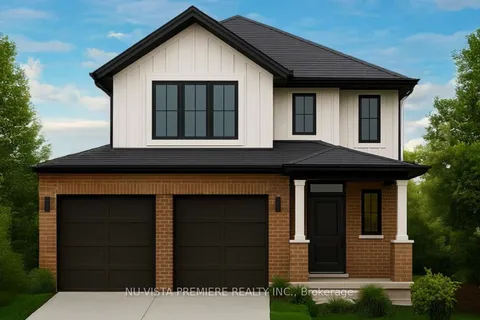 206 Bowman Drive, ON N0M 2A0