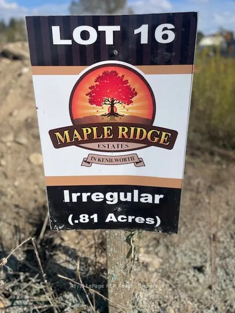 113 Parker Drive, ON N0G 2E0