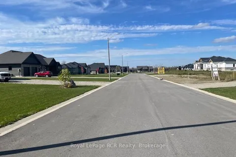 113 Parker Drive, ON N0G 2E0