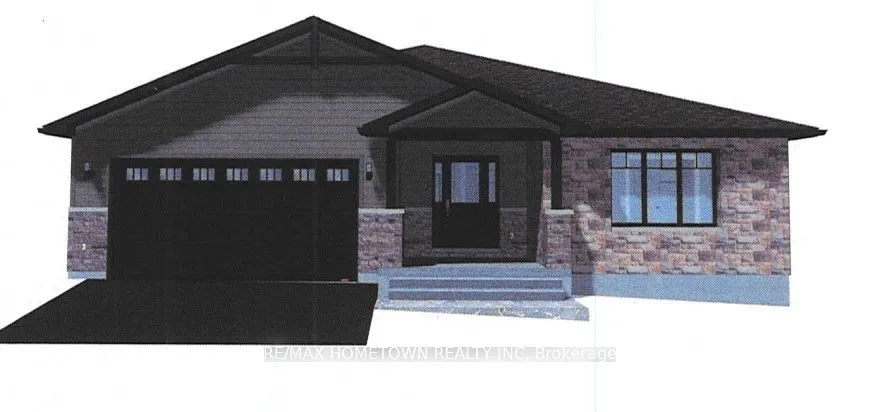 1058 Shearer Drive, ON K6V 7K1