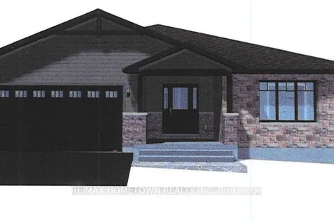 1058 Shearer Drive, ON K6V 7K1