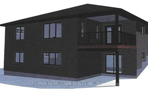 1058 Shearer Drive, ON K6V 7K1