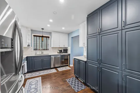 99 McKeown Crescent, ON K7N 1Y5