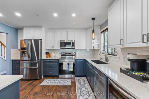 99 McKeown Crescent, ON K7N 1Y5