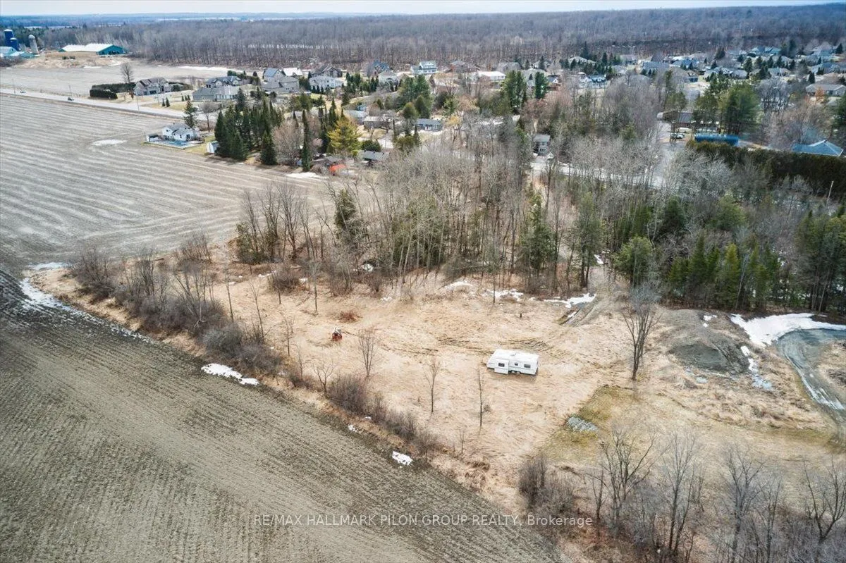 1219 Dunning Road, ON K4B 1J1