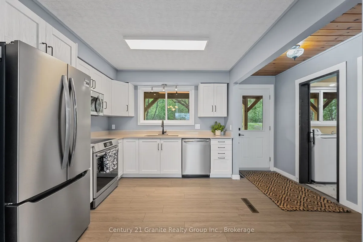 2347 Kashagawigamog Lake Road, ON K0M 2K0