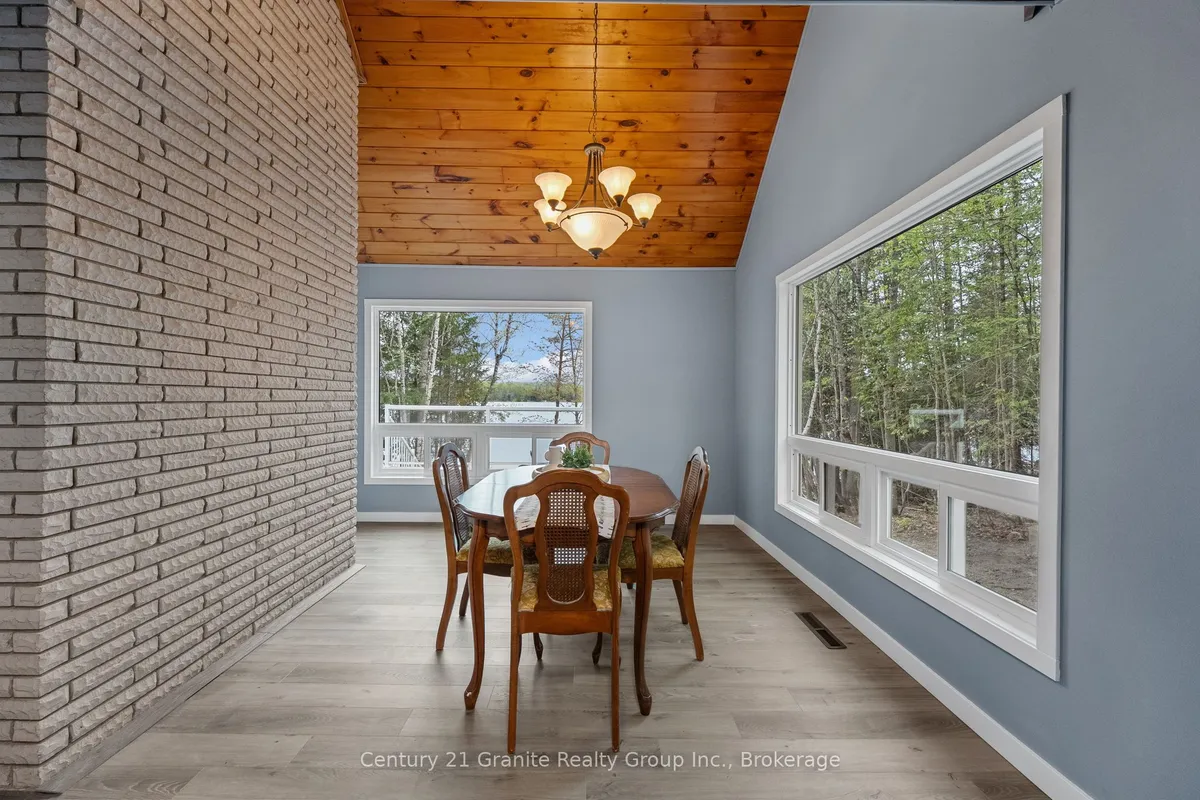 2347 Kashagawigamog Lake Road, ON K0M 2K0