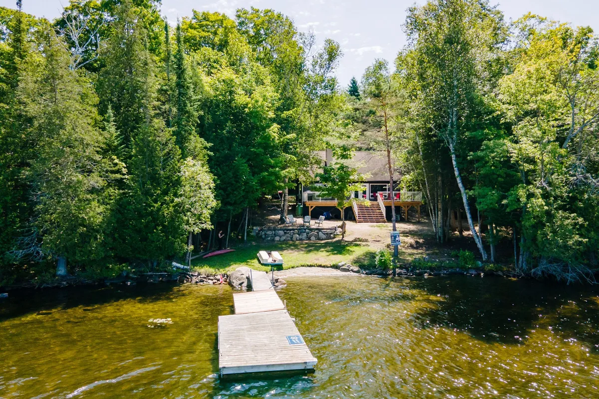 2347 Kashagawigamog Lake Road, ON K0M 2K0