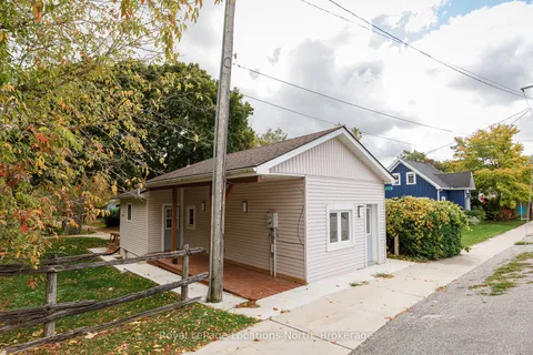 213 Marsh Street, ON N0H 1J0