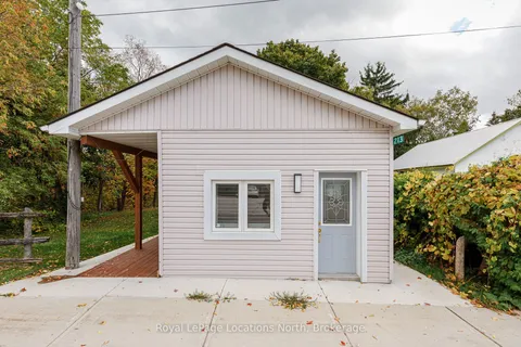 213 Marsh Street, ON N0H 1J0