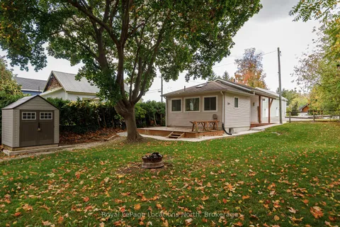 213 Marsh Street, ON N0H 1J0