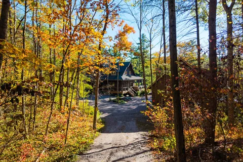 1763 North Muldrew Lake Road, ON P1P 1R2