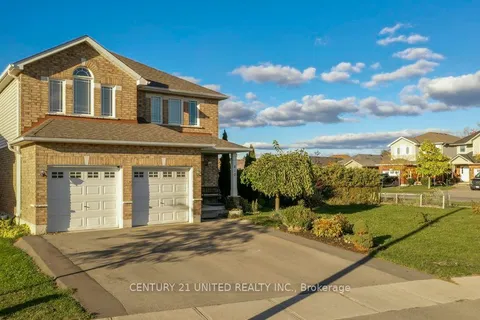 810 Hargrove Trail, ON K9L 0B6