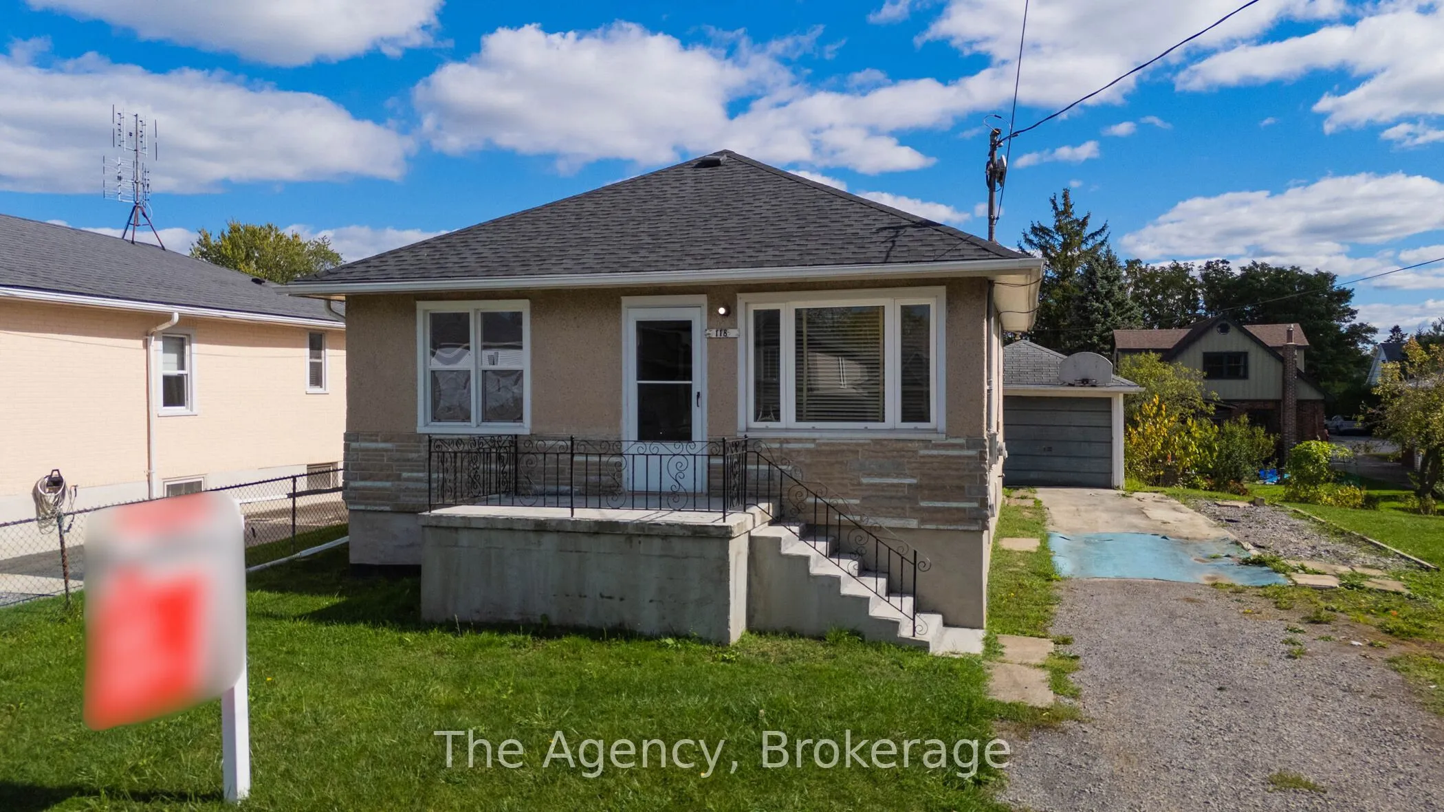 118 Morton Street, ON L2V 1C5