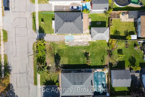 118 Morton Street, ON L2V 1C5