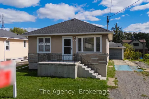 118 Morton Street, ON L2V 1C5