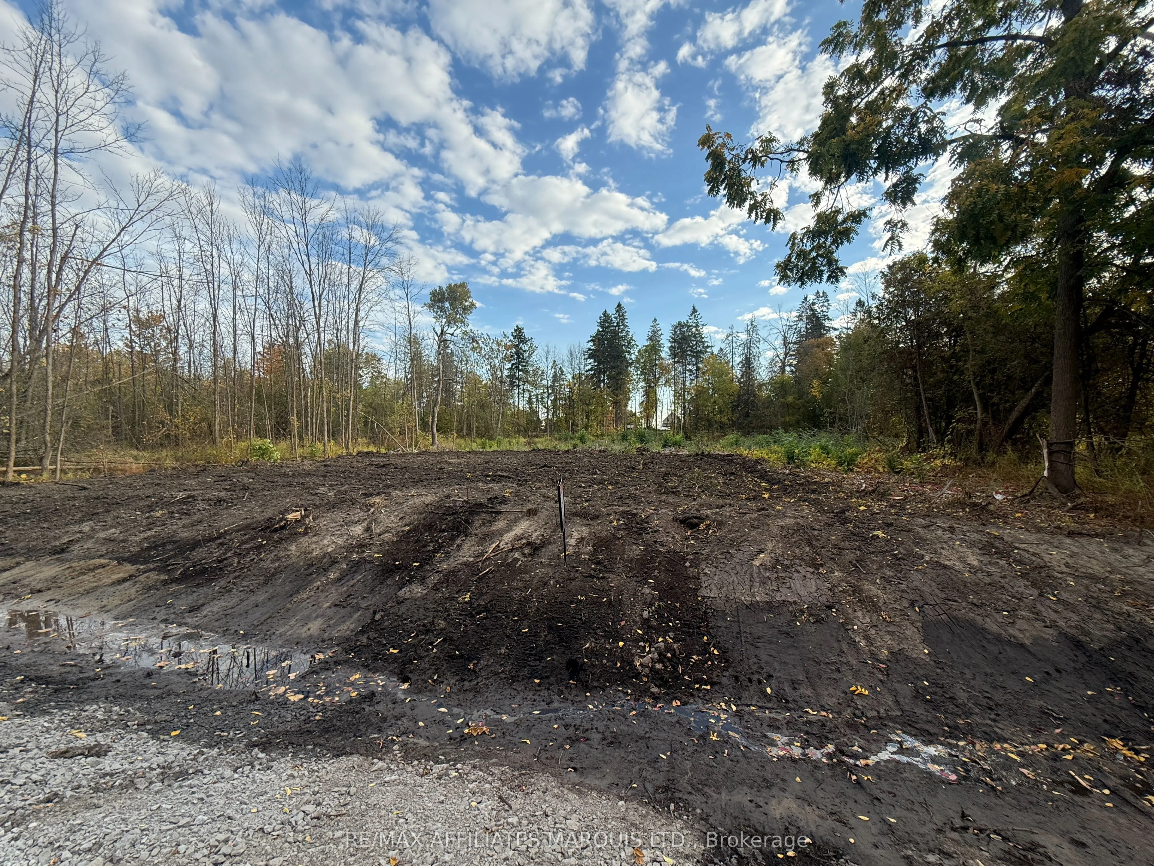 LOT PINE Street, ON K0C 1T0