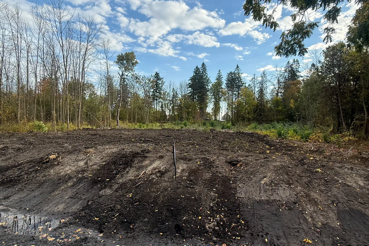 LOT PINE Street, ON K0C 1T0