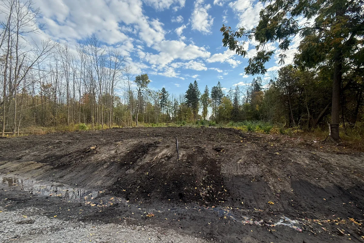 LOT PINE Street, ON K0C 1T0