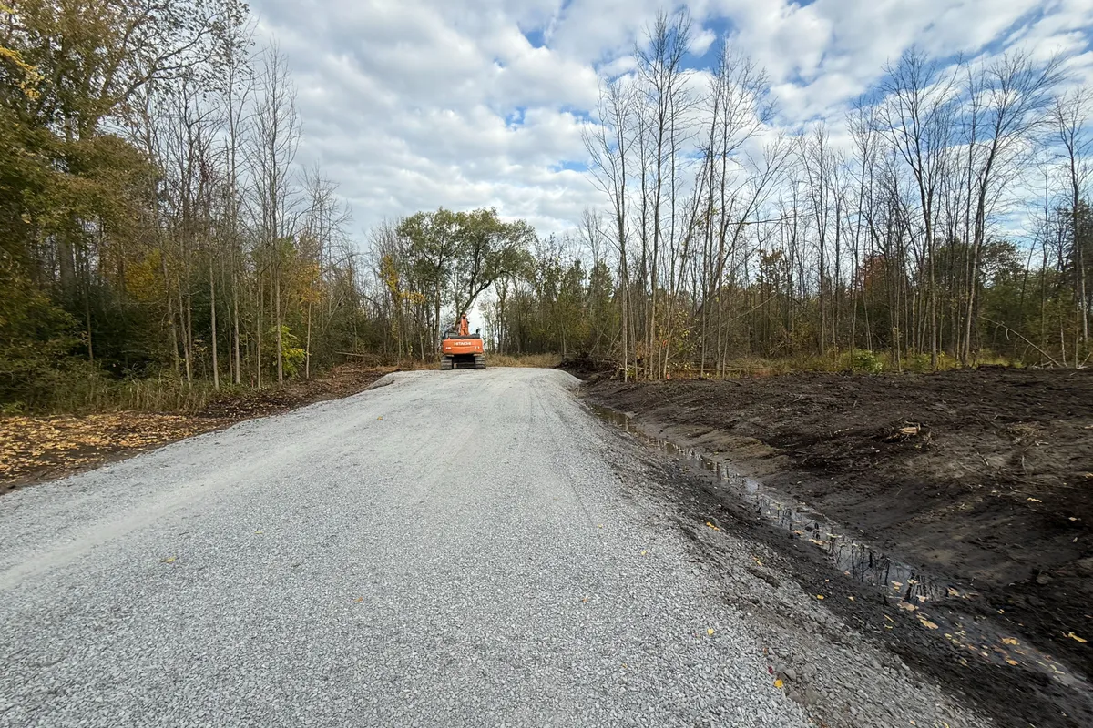 LOT PINE Street, ON K0C 1T0