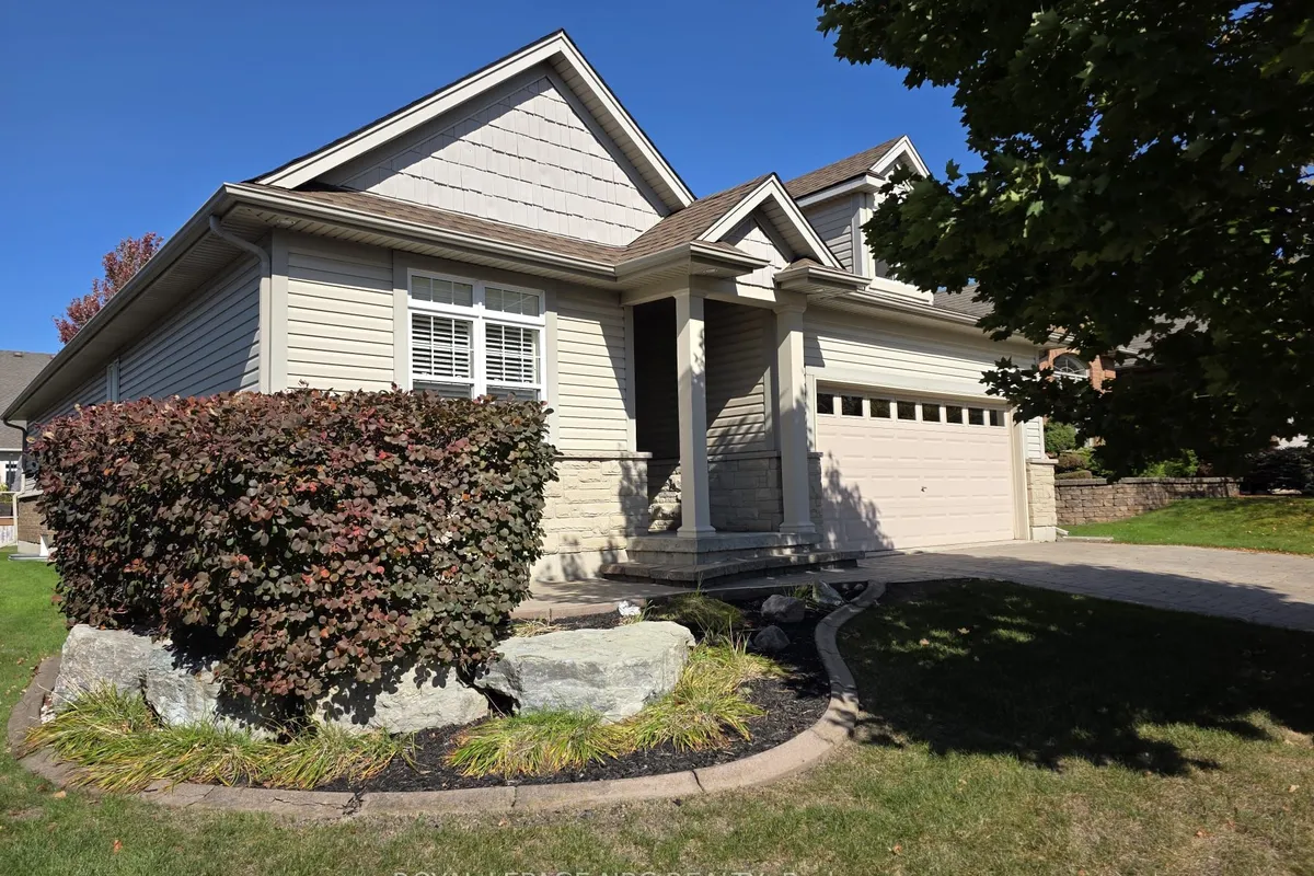 44 Morris Trail, ON L3B 6G6