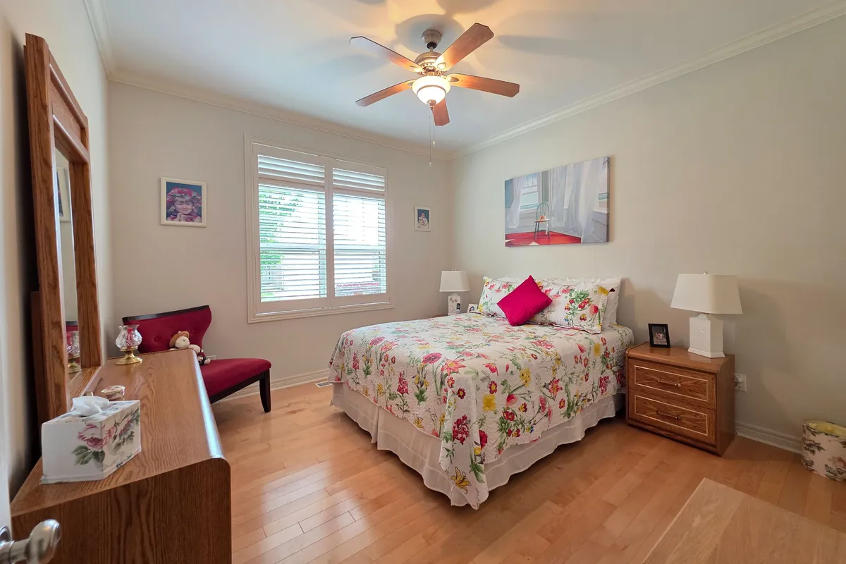 44 Morris Trail, ON L3B 6G6