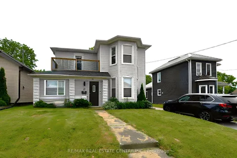 10 MEDA Street, ON N5P 1W5