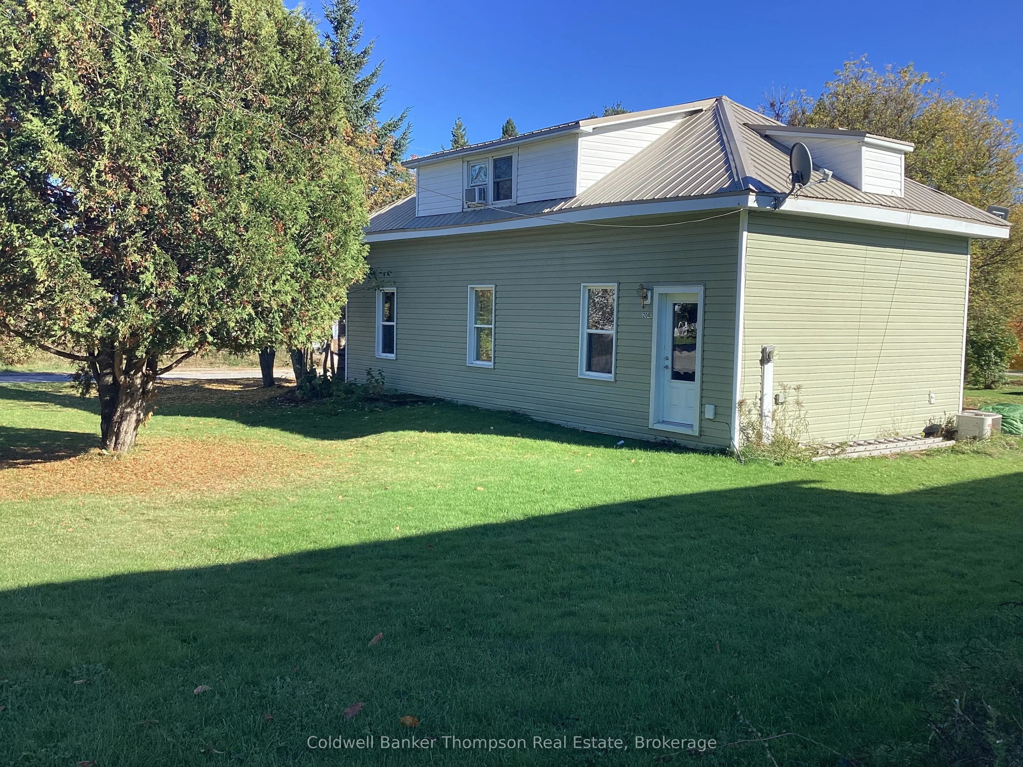 204 Queen Street, ON P0A 1C0