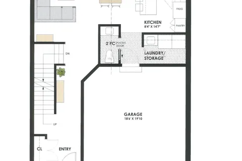 15 Bryans Way, ON L3M 0L5